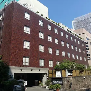Edoya Ryokan Präfektur Tokio