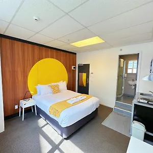 Wellington Hotel Aparthotel Wellington