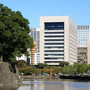Kkr Hotel Präfektur Tokio