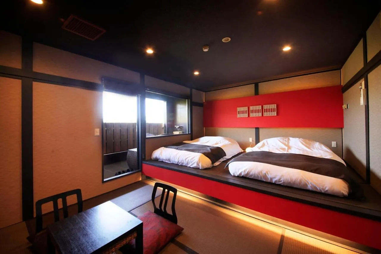 Yutorelo-An Hakone Ryokan