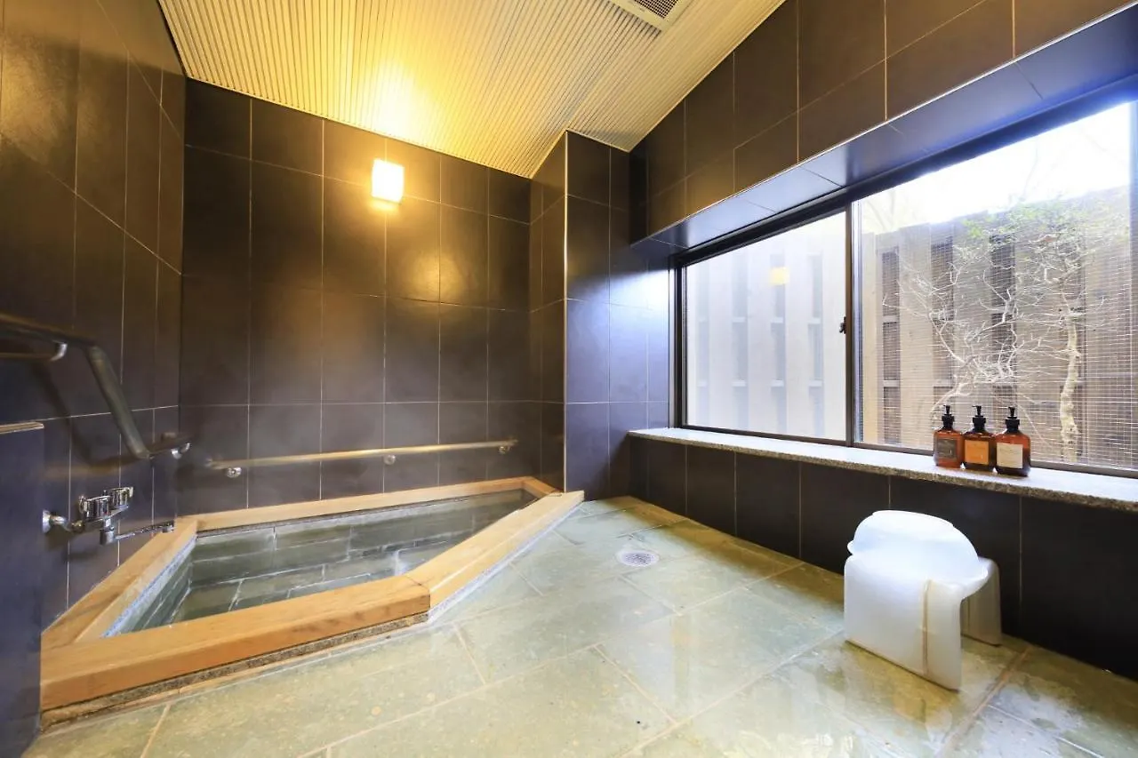 Ryokan Yutorelo-An Hakone
