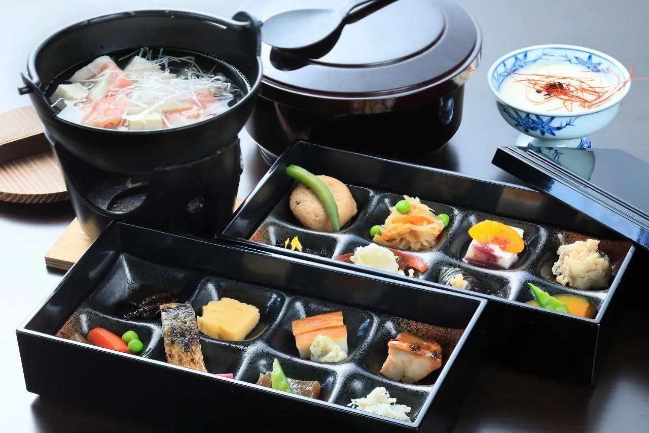 Yutorelo-An Hakone 4*,  Japán