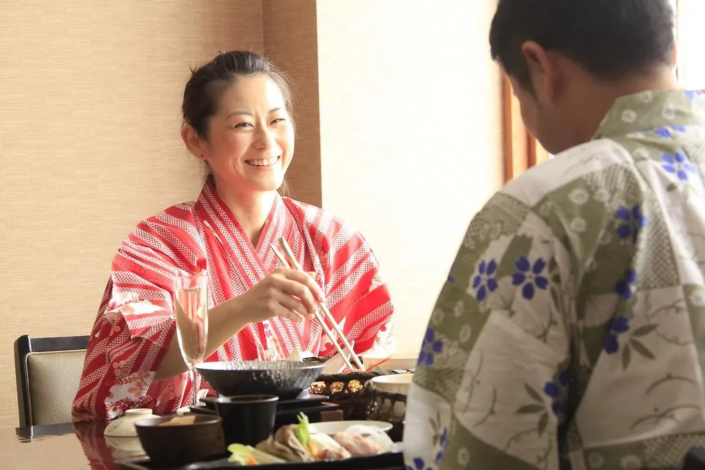 Yutorelo-An Hakone