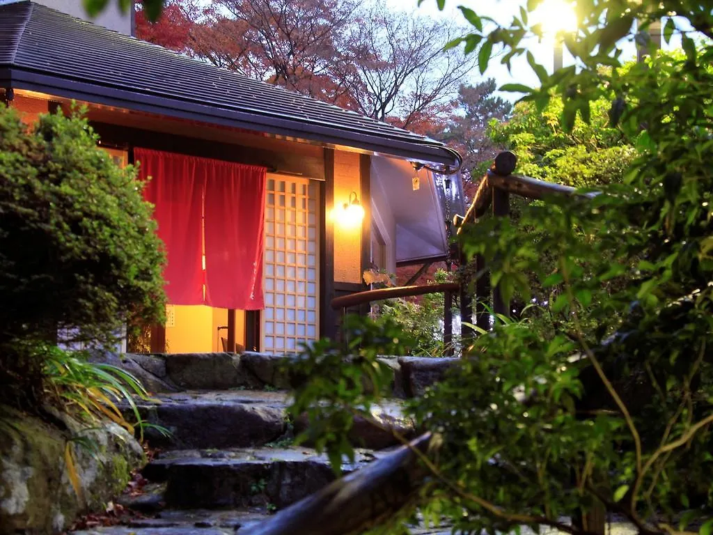 Yutorelo-An Hakone 4*,